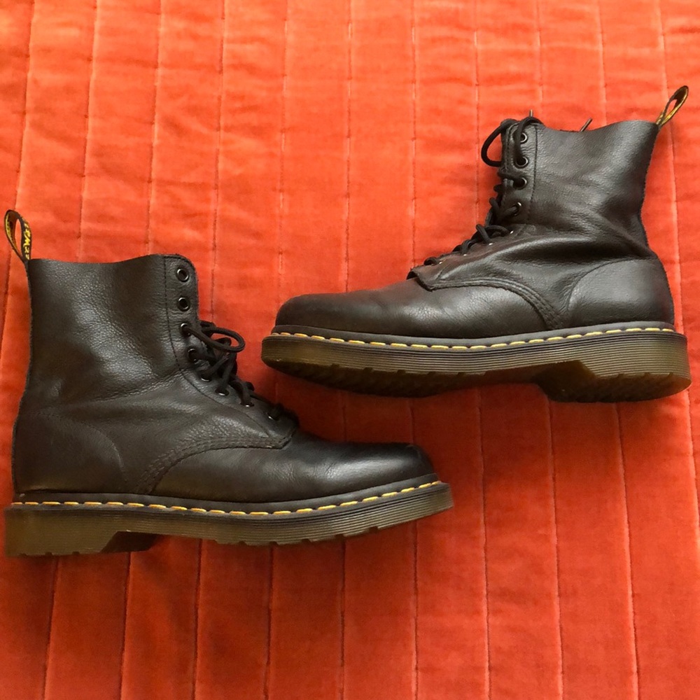 Dr. Martens Pascal Boots